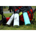 Stainless Steel Single Wall Outdoor Sports Water Bottle Ssf-580